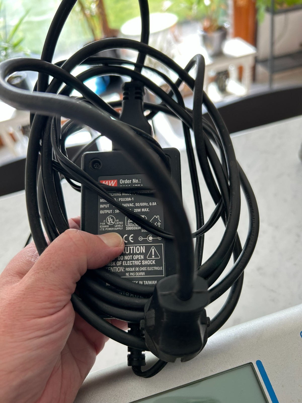 Ketron Midjay