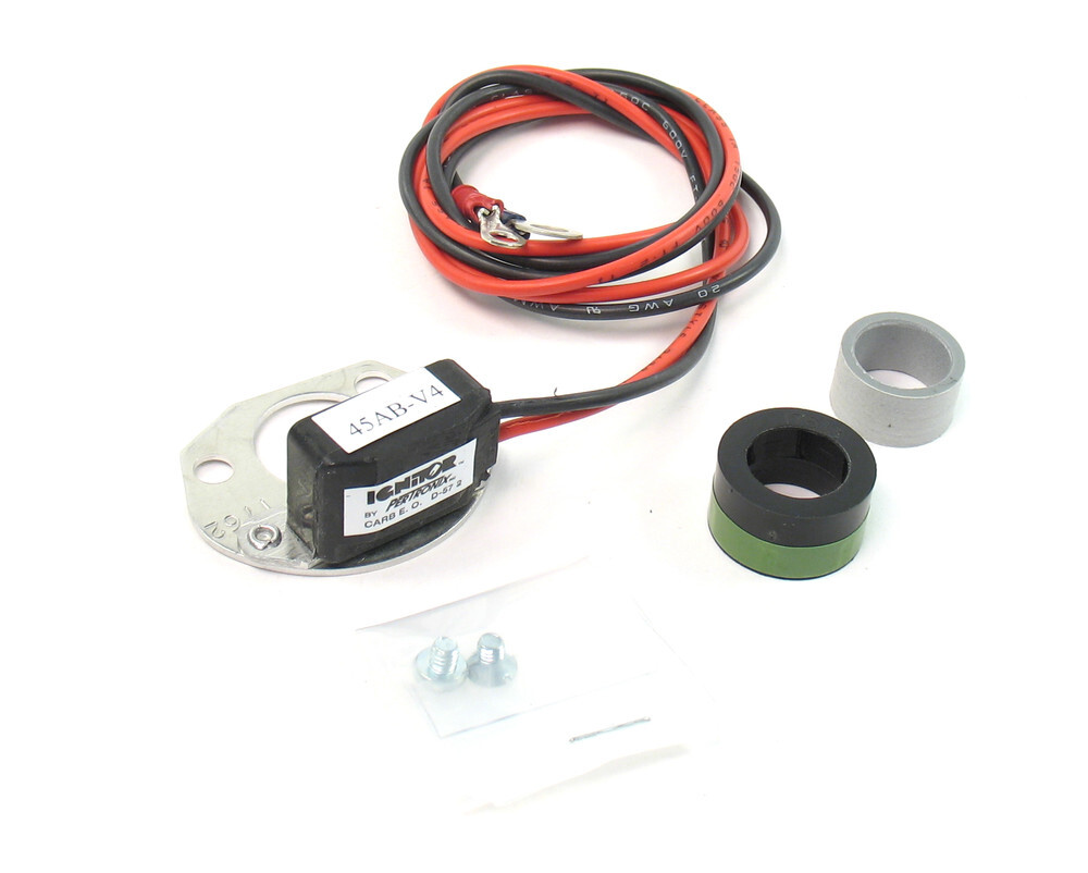 Ignition Conversion Kit Pertronix 1762