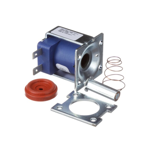 Fetco 1057.00013.00 Dispense Valve Kit 120VAC 60Hz OEM Commercial Coffee Brewer