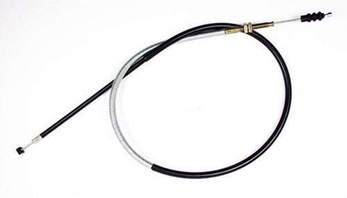 MOTION PRO 2013-2014 YFM700 Raptor BLACK VINYL CLUTCH CABLE 05-0338 Yamaha