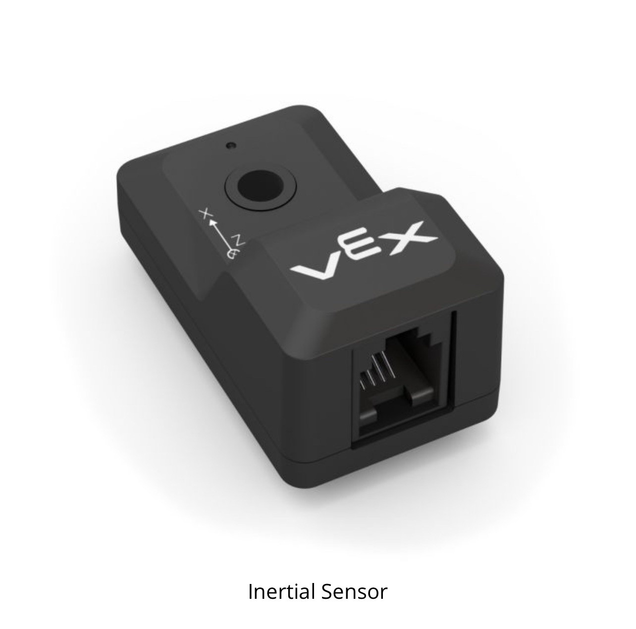 Vex Inertial Sensor