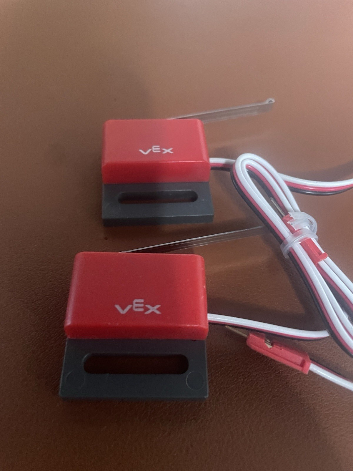 Vex Robotics Limit Switch 2 Pack