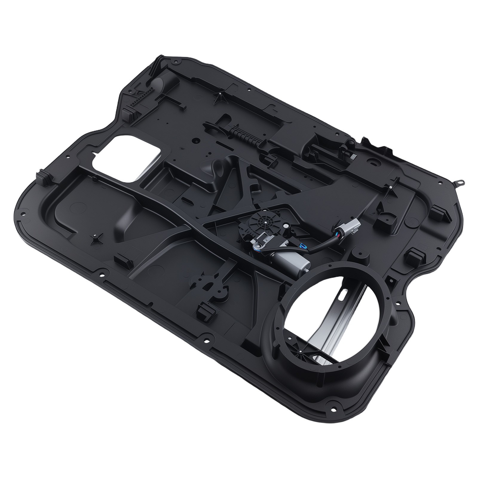 Front Left Power Window Regulator for Ram 3500 4500 5500 2013-2024 748188