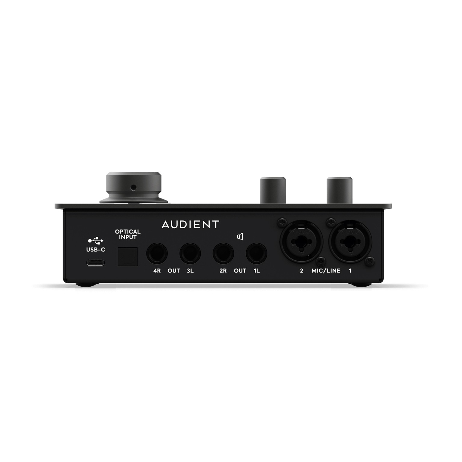 Audient iD14 MKII Premium 2-Channel USB Audio Interface - Used