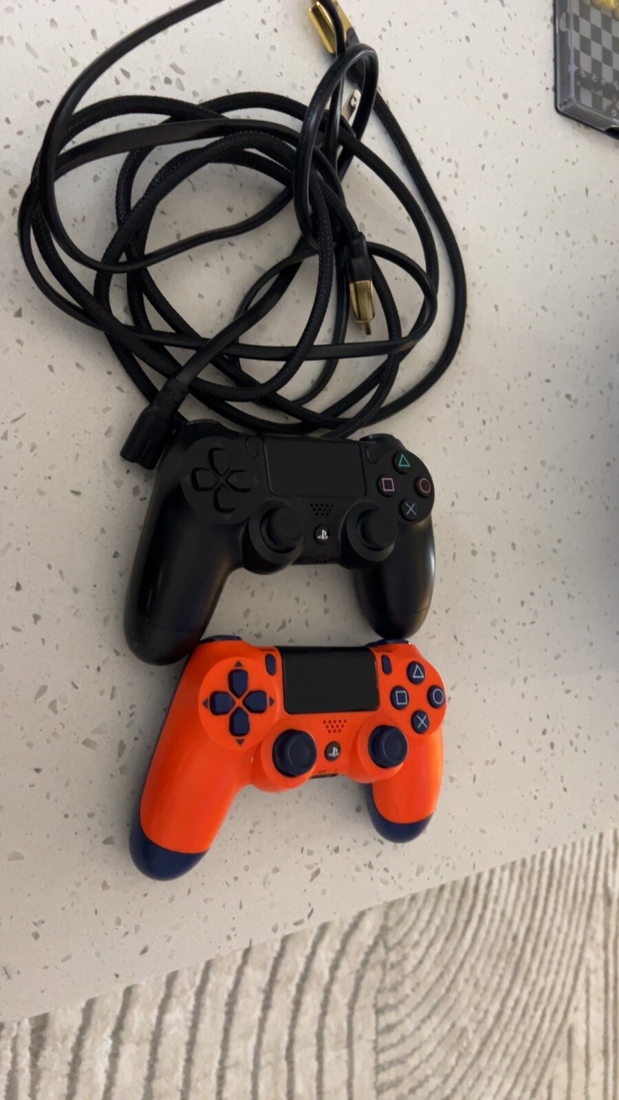PS4 Bundle