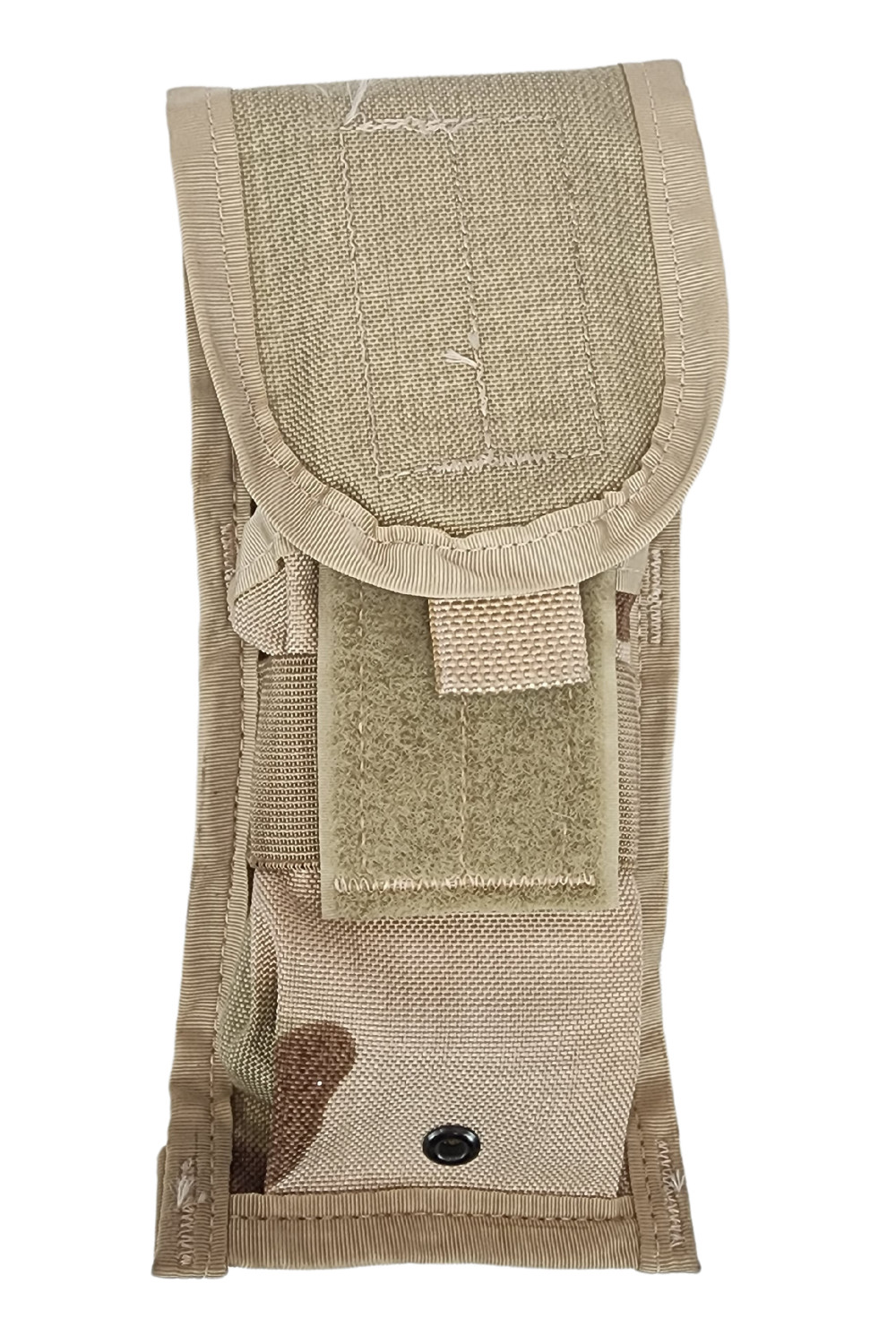 New 3C Desert Molle II Double Mag Pouch *mocinc.1982*