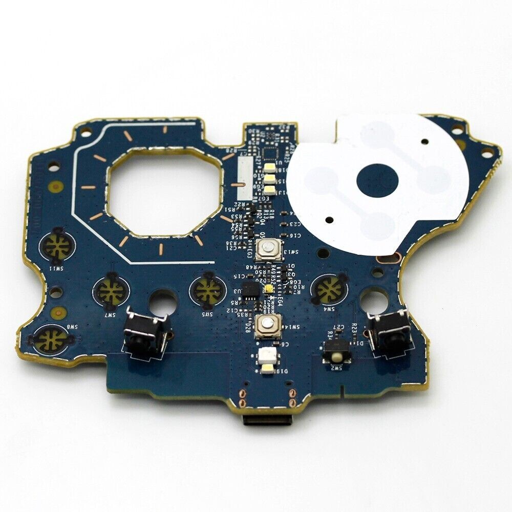 OEM Controller Motherboard Circuit Main Board For Xbox One Elite Series 2