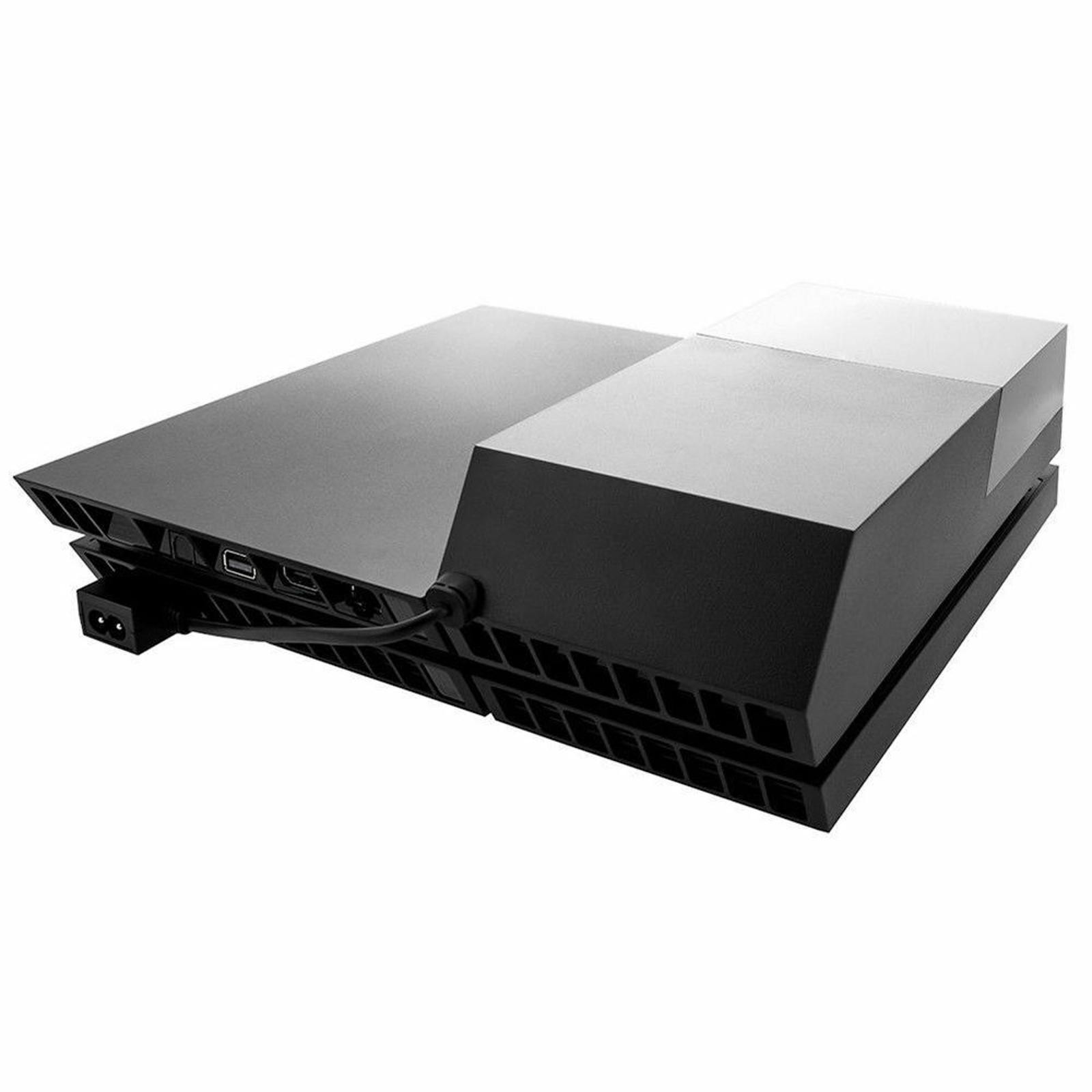 External 3.5" 2.5" Extra Hard Disk Case Data Expansion Box For Sony PS4
