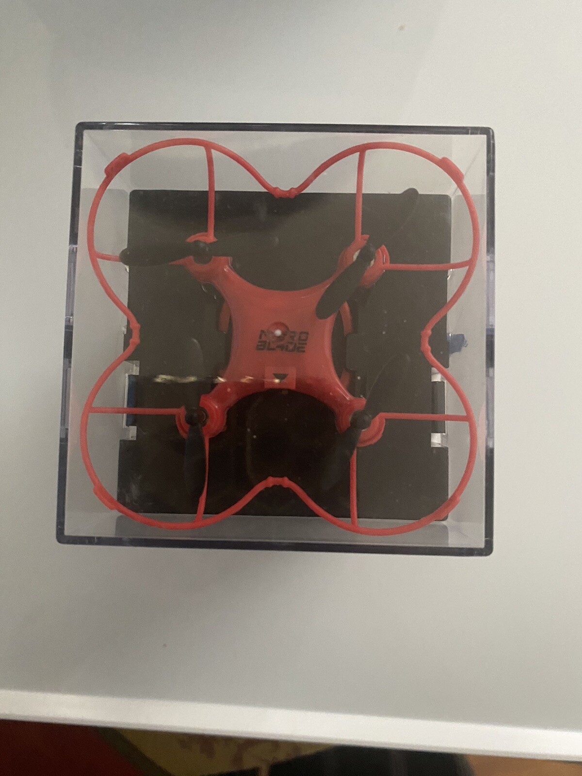 Micro Blade Aerial Remote Control Drone