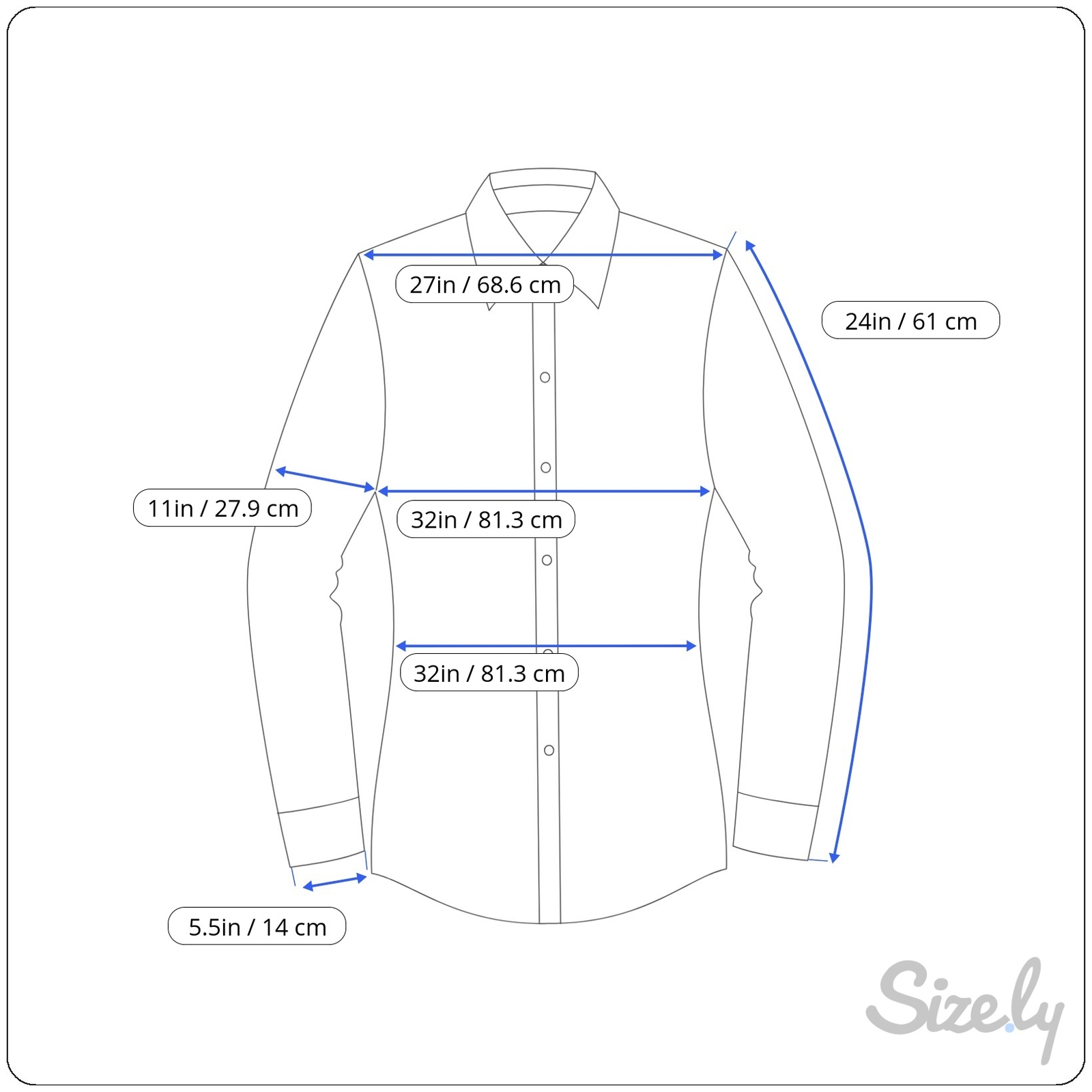 Bulwark FR Westex G2 Shirt 6XL-RG