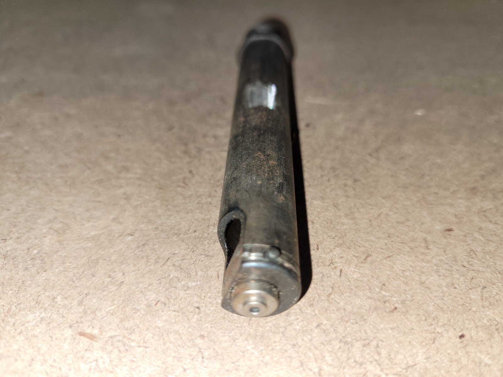 Gage Bilt Pulling Head Nose Assembly 3A-715A-43