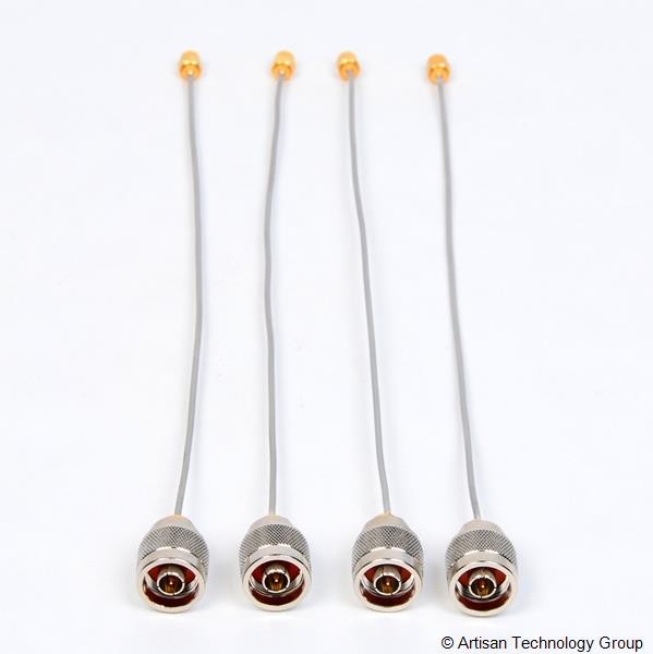 Haverhill HC086-12-0106 Semi-Rigid Cables (Set of 4)