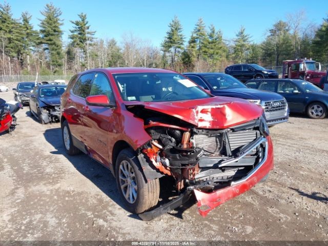 Used Glove Box fits: 2020 Chevrolet Equinox  Grade A