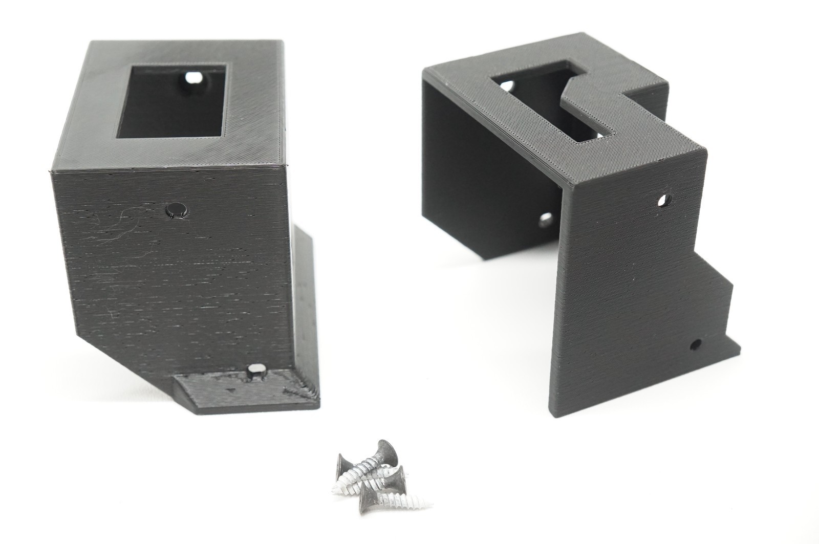 Wall Mount Bracket for Sony PlayStation 2 (PS2) – Strong & Secure Console Holder