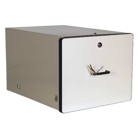 PRO-LINE MDS-12-F63H11 HK Drawer, 15 W x 19-1/4 D x 12 in. H, Beige