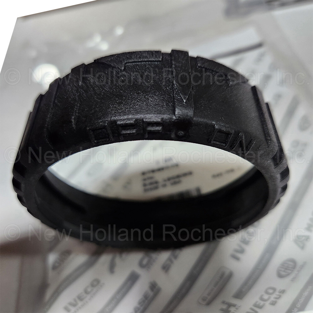 New Holland Locking Ring Part # 87840170