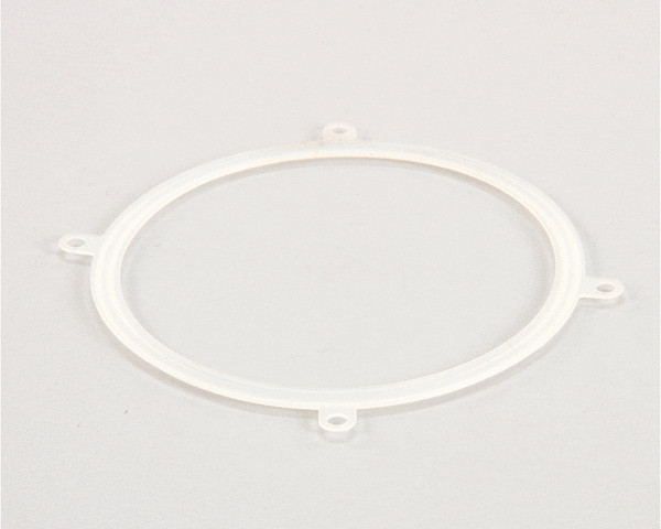 47270.0001 Bunn Gasket, Tank Lid Tb3 Tabs Genuine OEM BU47270.0001