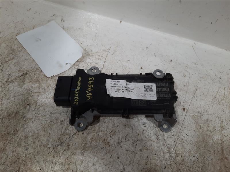 2020 Cherokee Transmission Module Sku#3944969