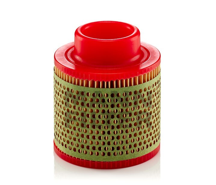 MANN FILTER REPLACEMENT AIR FILTER FOR GRAINGER 4ZK01