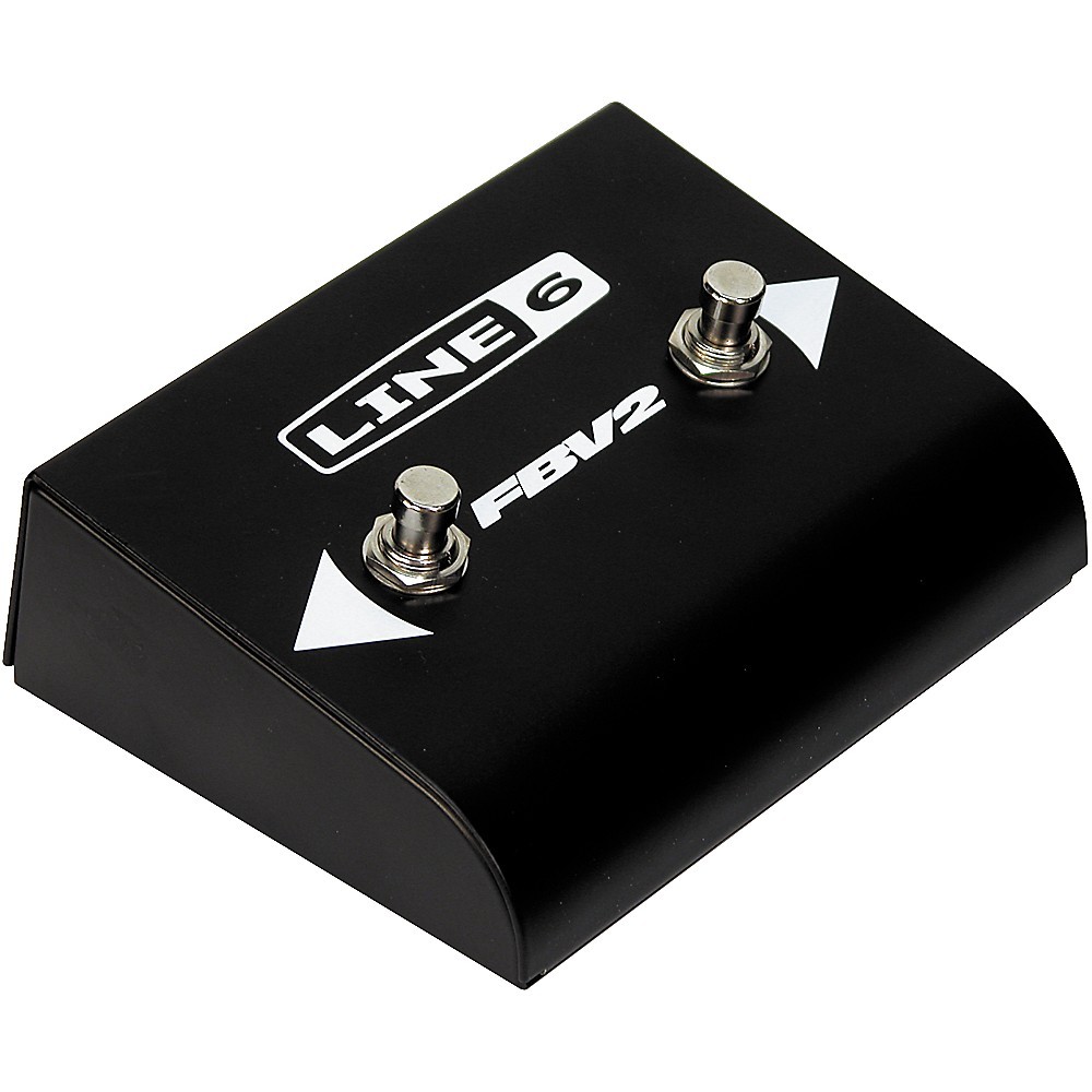 Line 6 FBV2 Footswitch LN