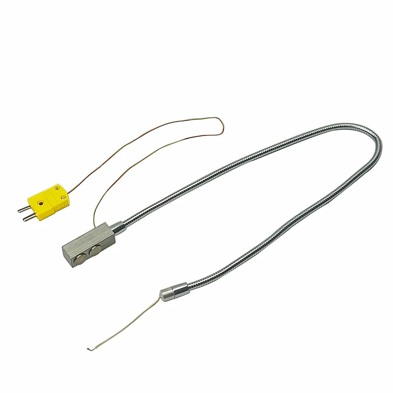 Original K Type Thermocouple Wire Sensor with Magnetic Holder for BGA