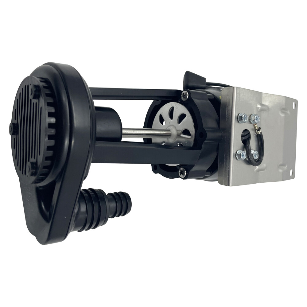 INTBUYING® 110V Ice Machine Universal Water Pump For Ice Maker