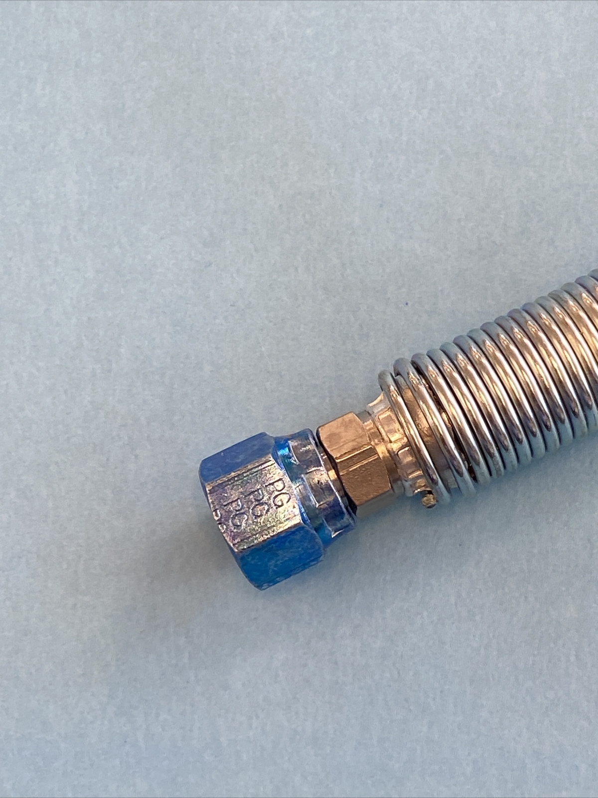 Graco 249232 Drain Line for Linelazer. Genuine Graco.