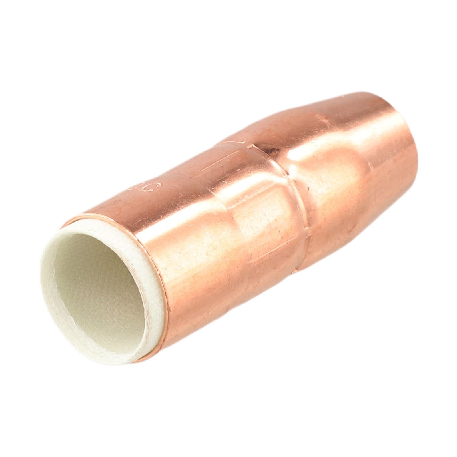 Welding Applications for mig Welding Nozzle Copper Welding Nozzle Precise