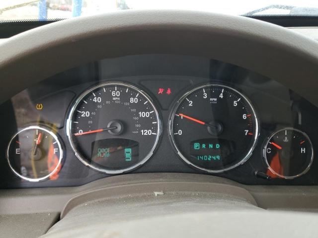 Engine ECM Electronic Control Module 3.7L Fits 09 DAKOTA 1233516
