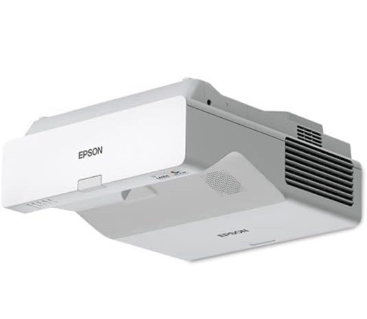 Epson PowerLite 760W Ultra Short Throw 3LCD Projector - 16:10 - 4100 Lumens