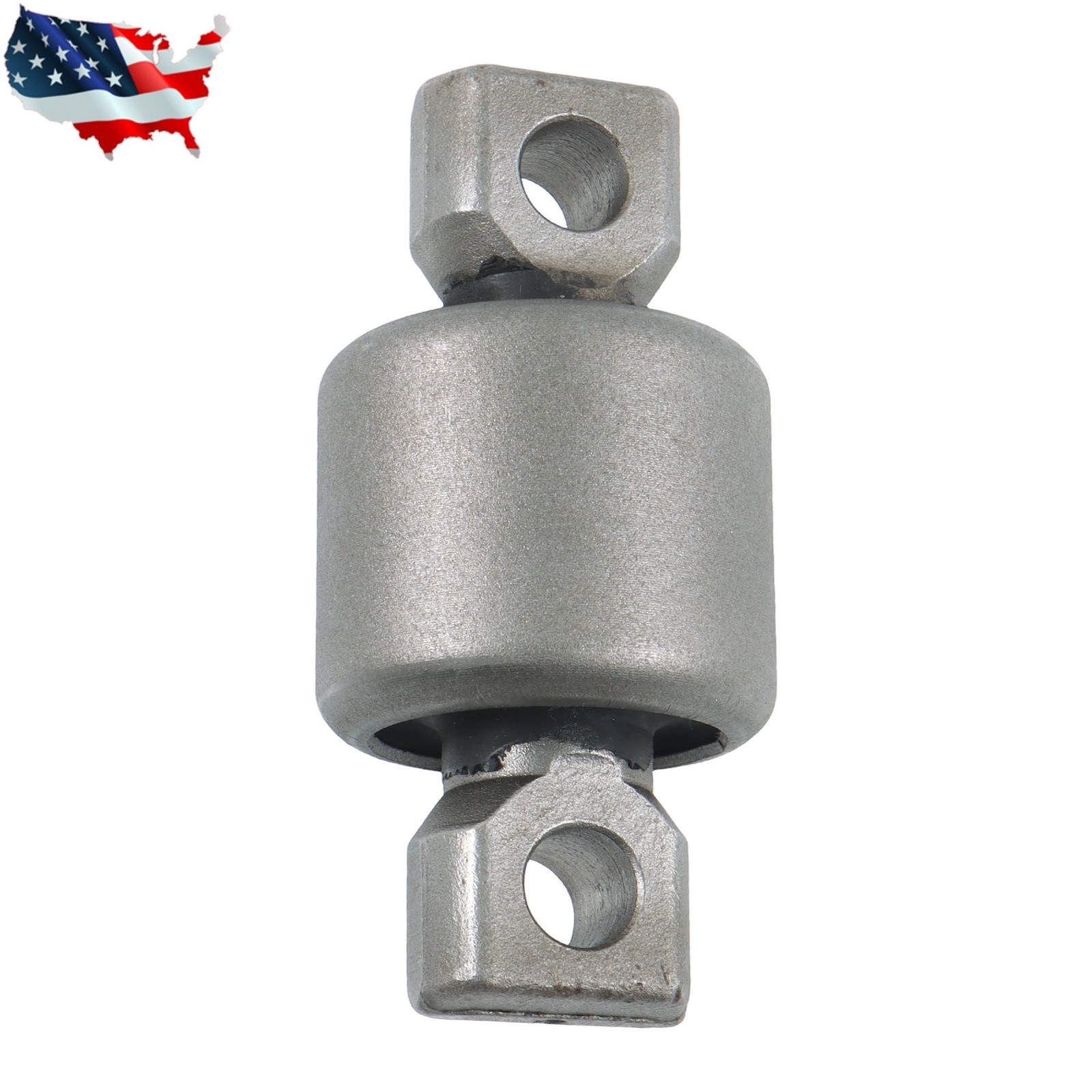 1×Torque Rod Bushing Kit Fit For Kenworth & Peterbilt Polyurethane Replace