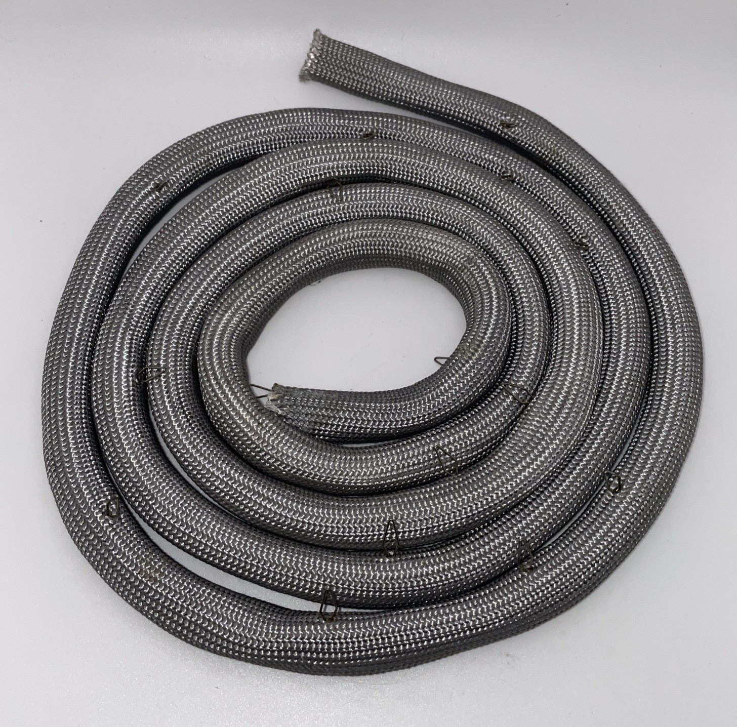 OEM Whirlpool Oven Door Gasket W11675844 4455382 Excellent Condition
