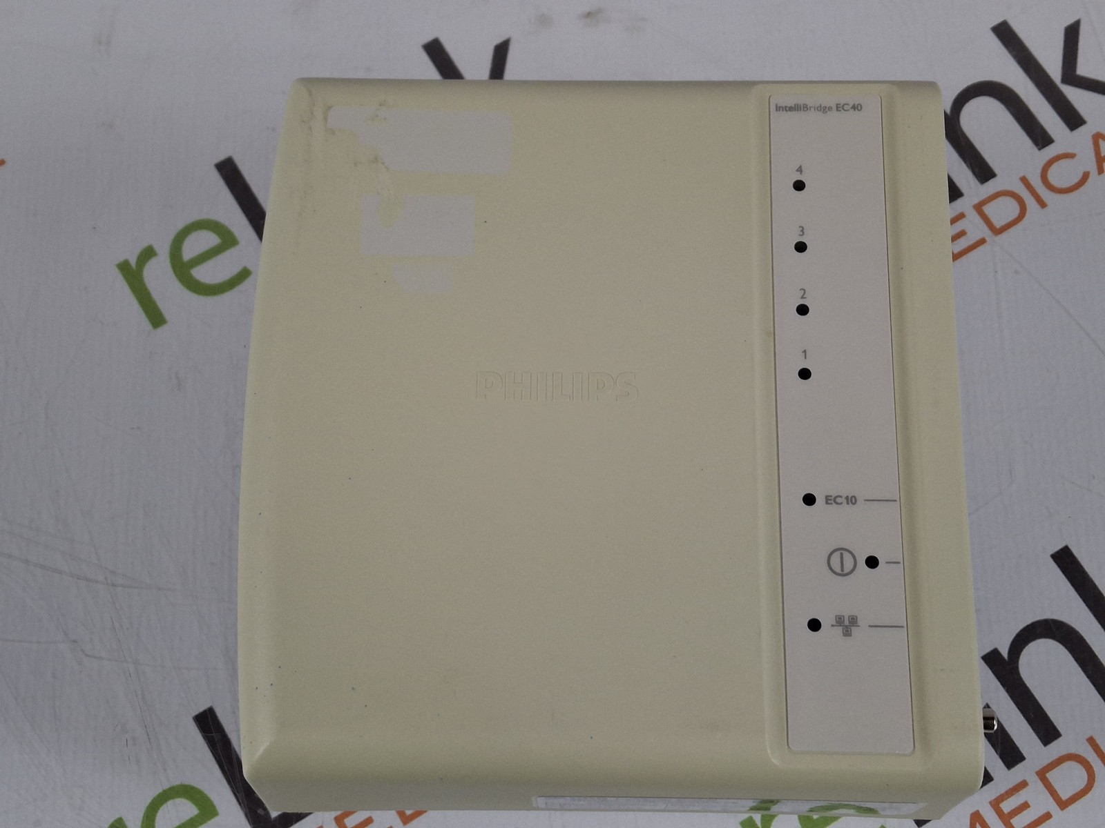 Philips EC40/80 Intellibridge Hub