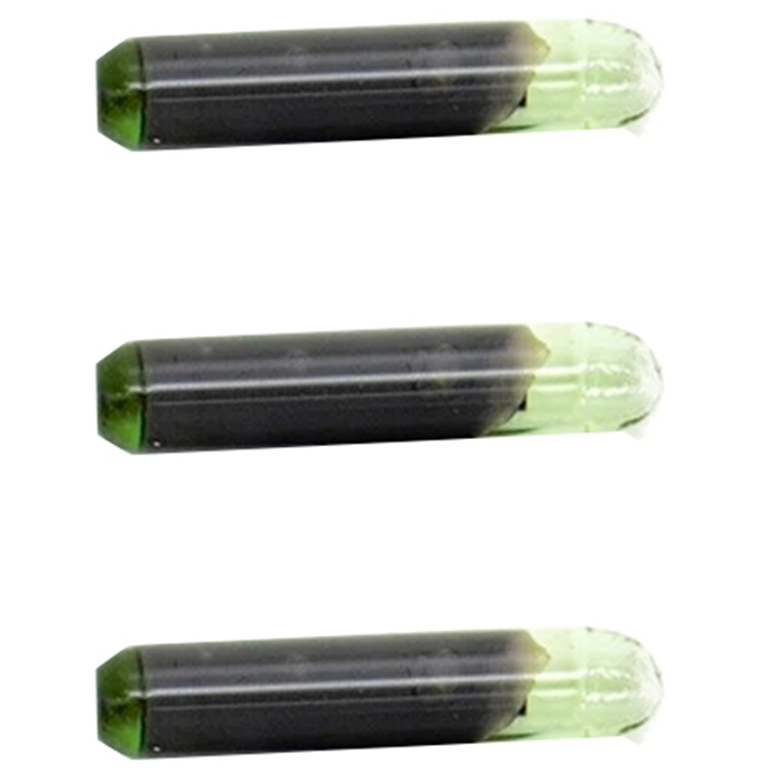 3Pcs ID48 ID 48 Remote Key Glass Transponder Chip Crypto Unlocked  Chip for9021