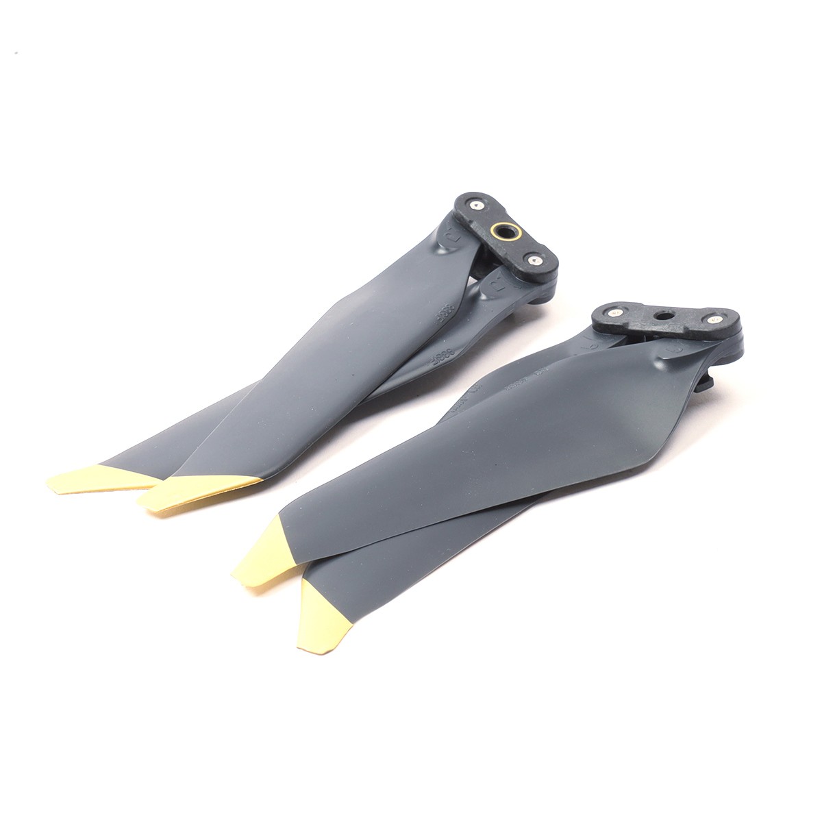 DJI Part 2 8331 Low-Noise Quick-Release Propeller for Mavic Pro Platinum