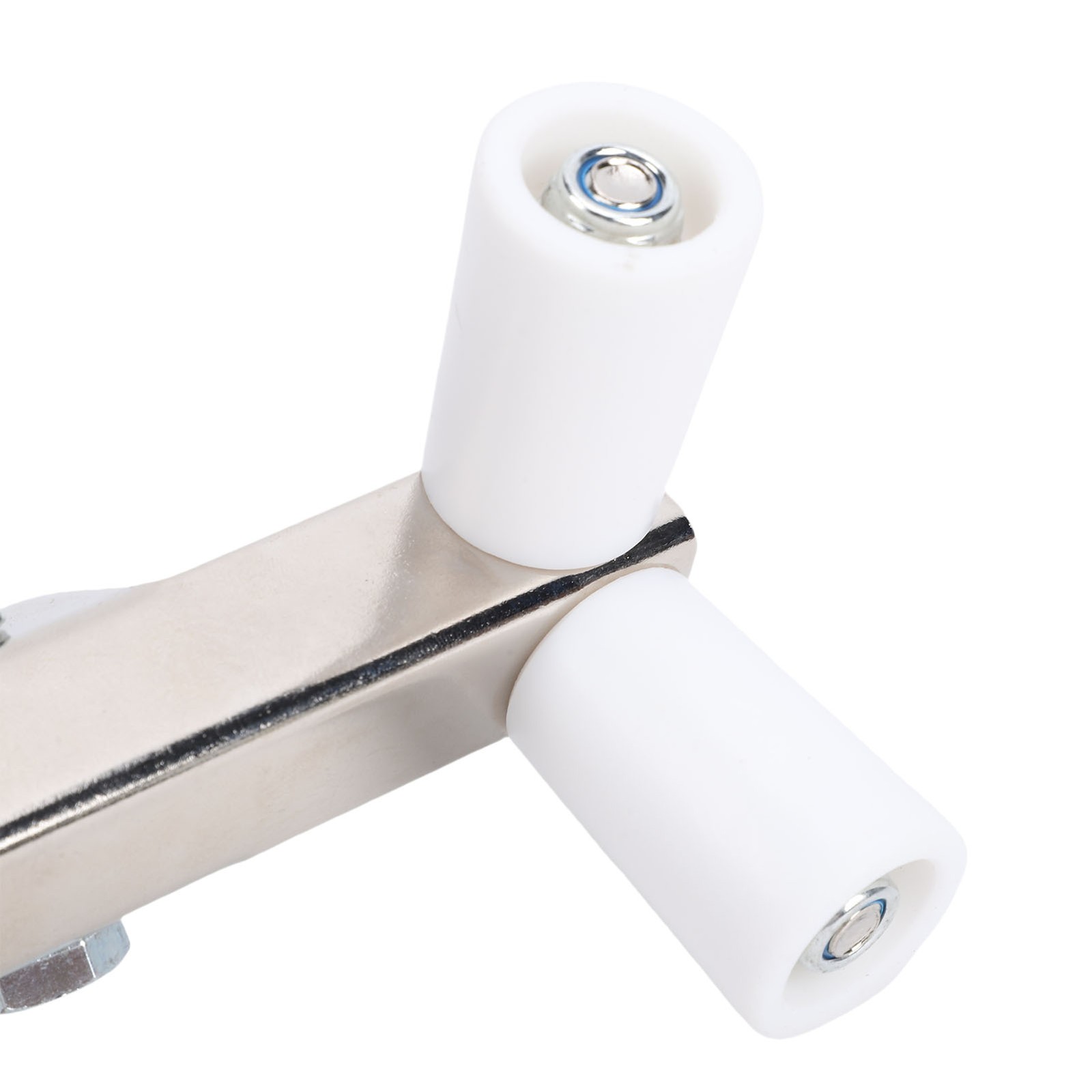 1 Drywall Outside Corner Roller Durable Efficient Mud Squeezing For Easy Wal NEW