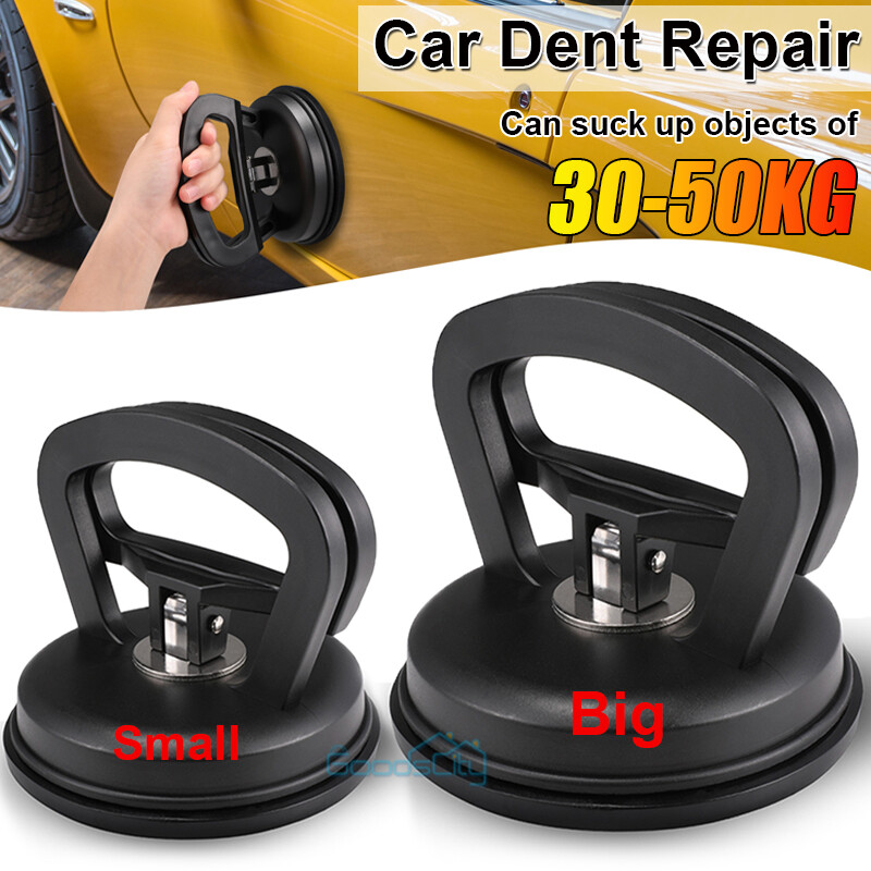 DENT PULLER Auto Car Body Dent Repair Pull Panel Ding Remover Sucker Cup Tool US