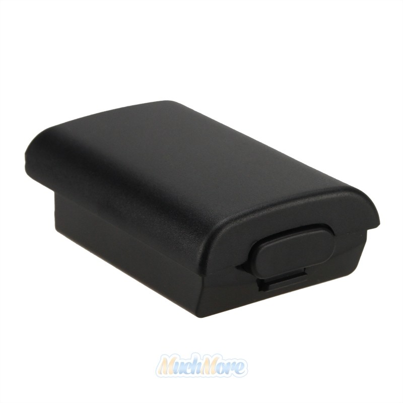10pcs AA Battery Back Cover Case Shell Pack For Xbox 360 Wireless Controller