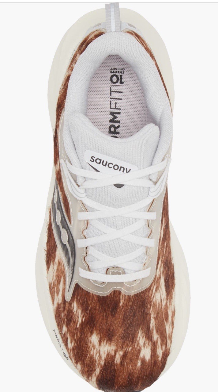 Saucony Triumph 22 x Nordstrom