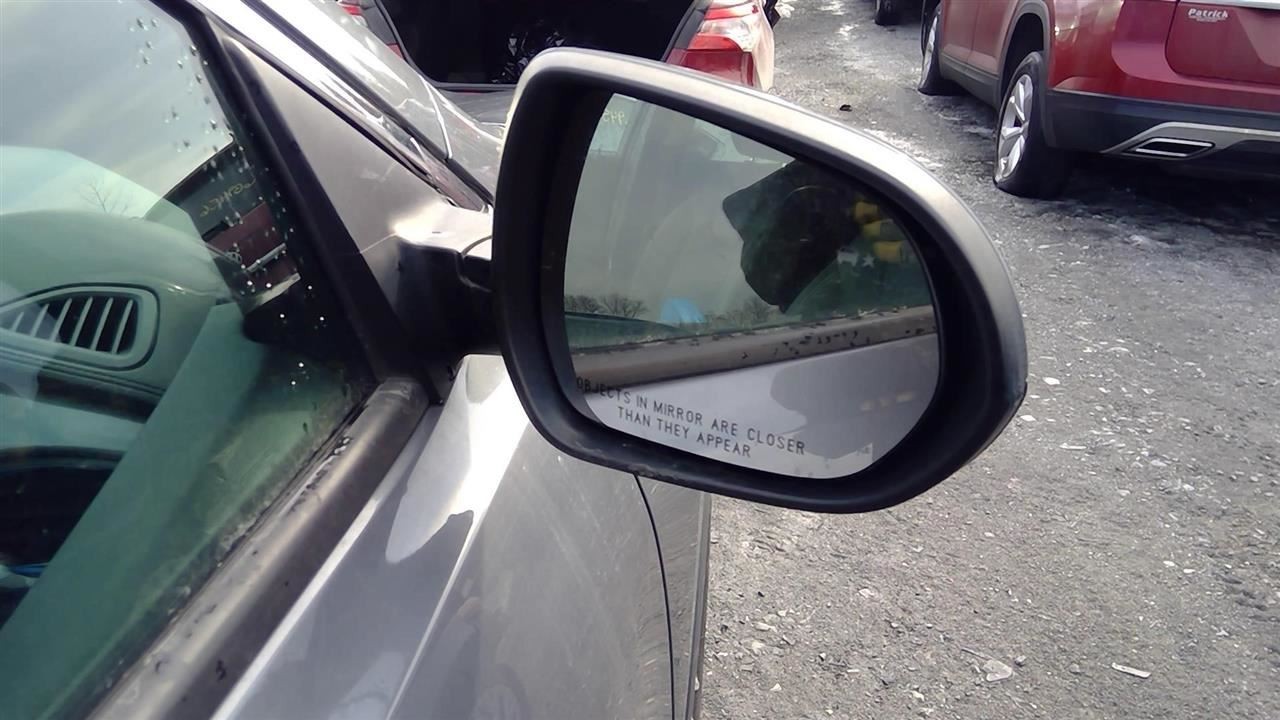 Passenger Camera/Projector Radar Unit Fits 20-25 ENCORE GX 2109757