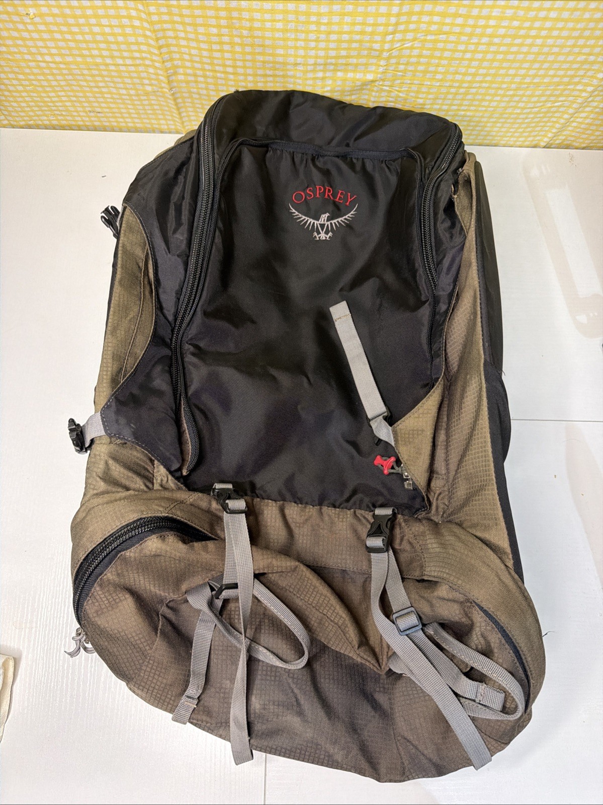 Osprey Waypoint 85 Travel Backpack