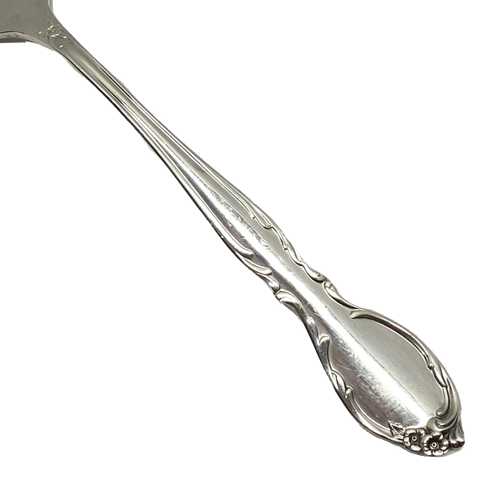 Wm Rogers MOONLIGHT International Silver Plate 1959 Silverware Flatware CHOICE
