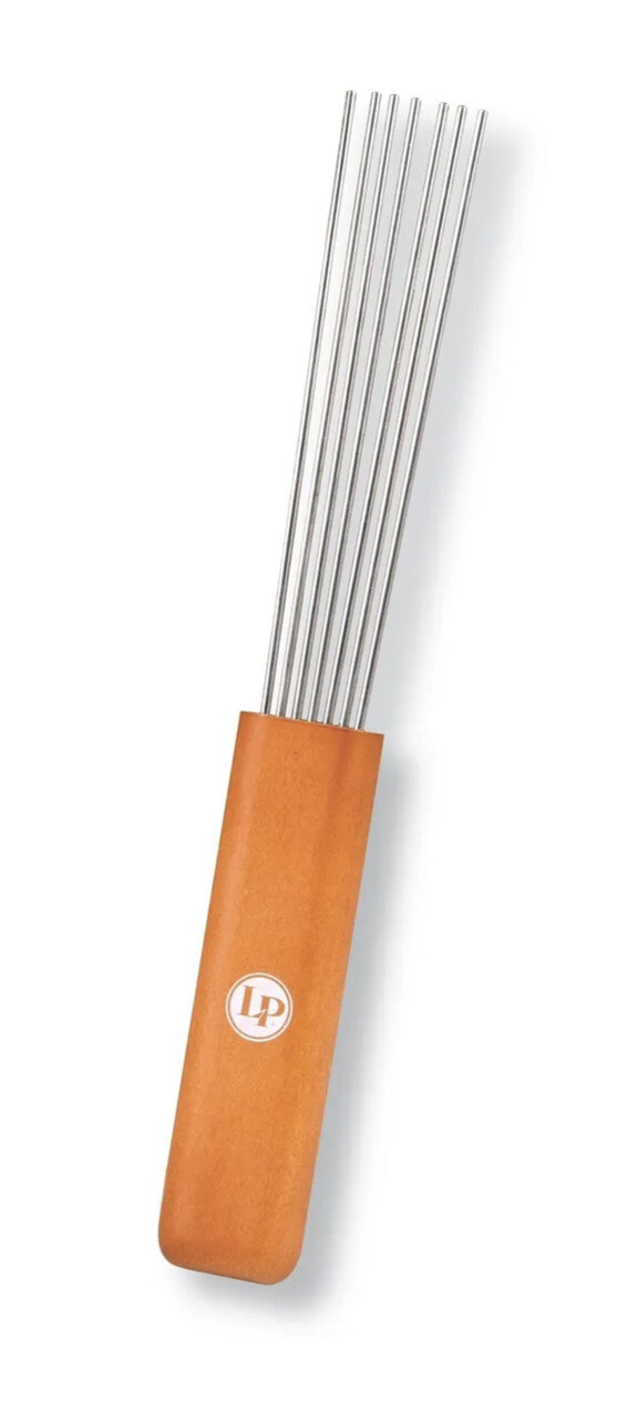 Latin Percussion LP334 Guira Scraper.