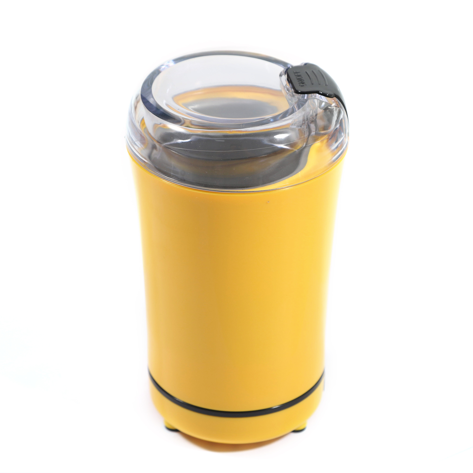 Electric Nut Seed Herb Grind Coffee Bean Grinder Spice Crusher Mill Blender