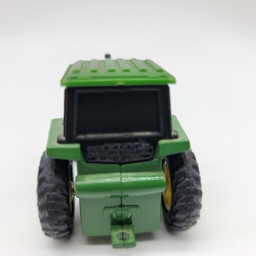 John Deer ERTL Tractors 3140 2510 3 Sizes
