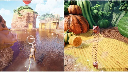 Split Fiction for Nintendo Switch 2 (code-in-box) [New Video Game]