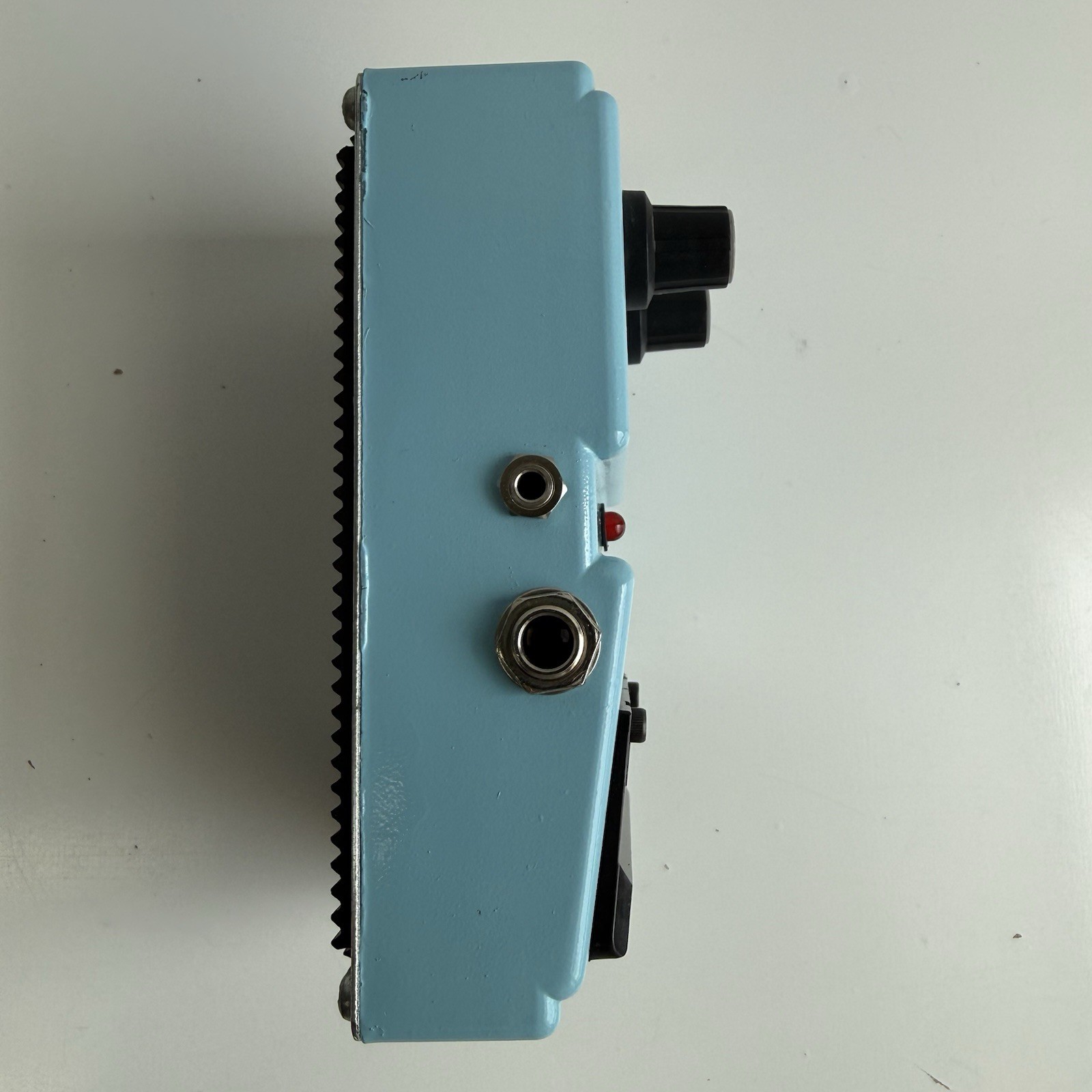 Vintage DOD FX60 Stereo Chorus Guitar Effect Pedal USA