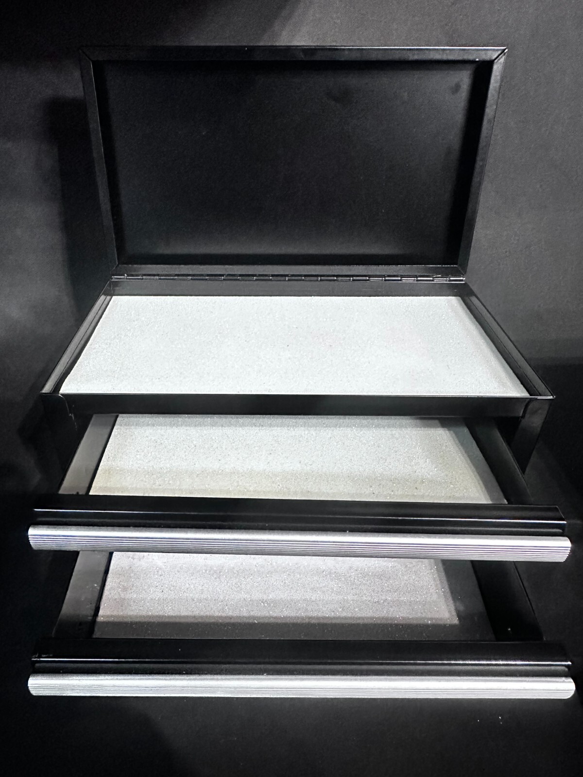 Kobalt Mini Toolbox Drawer Liners ( Glitter Series)