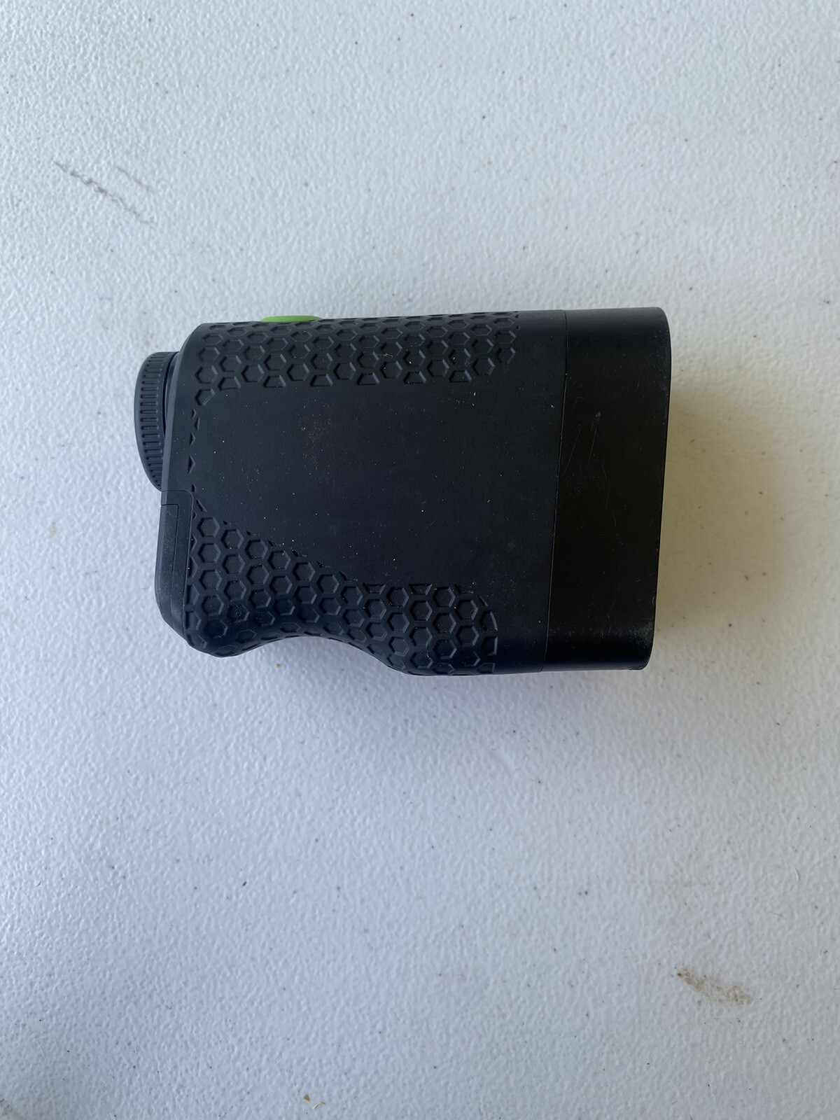 Precision PRO NX7 Slope Laser Rangefinder - Black