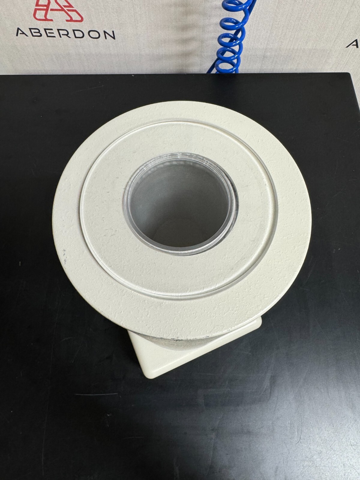 Biodex Dose Calibrator Chamber 086-030 #17096